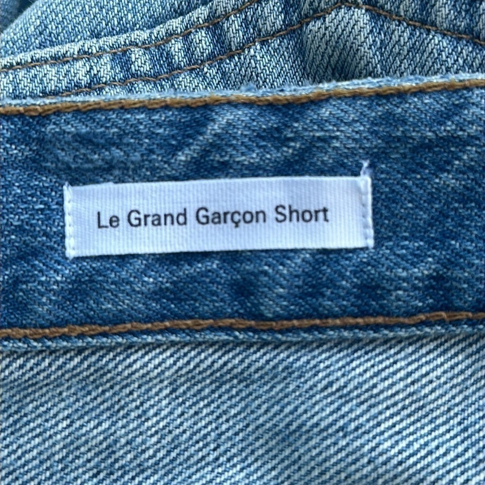 Next Slide 1 / 4 Share Le Original Short Size 27 … - image 8